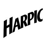 logo Harpic