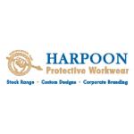 logo Harpoon Protective Workwear