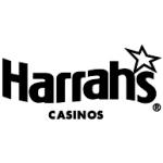logo Harrah's Casinos