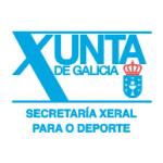 logo Xunta De Galicia