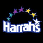 logo Harrah's