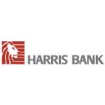 logo Harris Bank