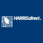 logo Harris direct