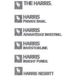 logo Harris