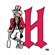 logo Harrisburg Senators(124)