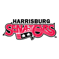 logo Harrisburg Senators(125)