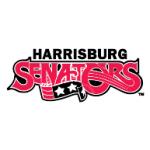 logo Harrisburg Senators(125)