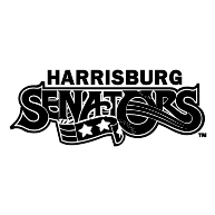 logo Harrisburg Senators(126)