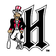 logo Harrisburg Senators