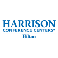 logo Harrison Conference Centers Hilton