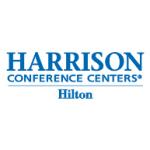 logo Harrison Conference Centers Hilton