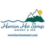 logo Harrison Hot Springs