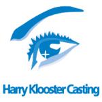 logo Harry Klooster Casting