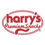 logo Harry's