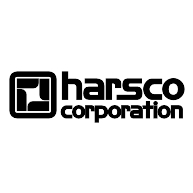 logo Harsco Corporation