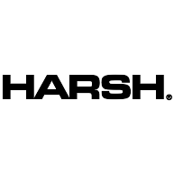 logo Harsh