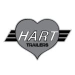 logo Hart Trailers