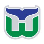 logo Hartford Whalers