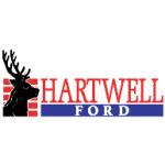 logo Hartwell Ford