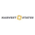 logo Harvest States