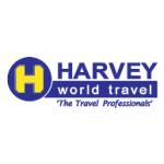 logo Harvey World Travel