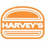 logo Harvey's