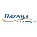 logo Harveys