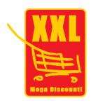 logo XXL Mega Discount