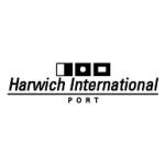 logo Harwich International Port