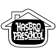 logo Hasbro Preschool