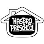 logo Hasbro Preschool