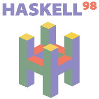 logo Haskell 98