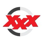 logo XXX energy drink