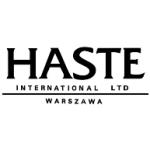 logo Haste