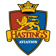 logo Hastings Aviation