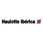 logo Haulotte Iberica