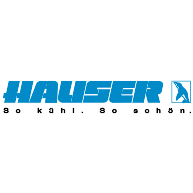 logo Hauser