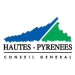 logo Hautes-Pyrenees Conseil General