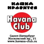 logo Havana Club