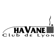 logo Havane Club de Lyon(153)