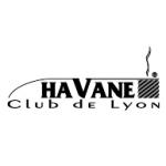 logo Havane Club de Lyon(153)