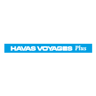 logo Havas Voyages Plus