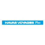 logo Havas Voyages Plus