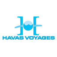 logo Havas Voyages