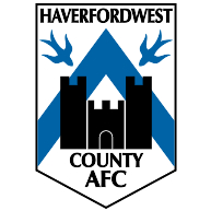 logo Haverfordwest County