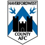 logo Haverfordwest County