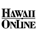 logo Hawaii OnLine