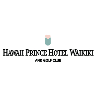 logo Hawaii Prince Hotel Waikiki