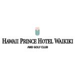 logo Hawaii Prince Hotel Waikiki