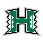 logo Hawaii Warriors